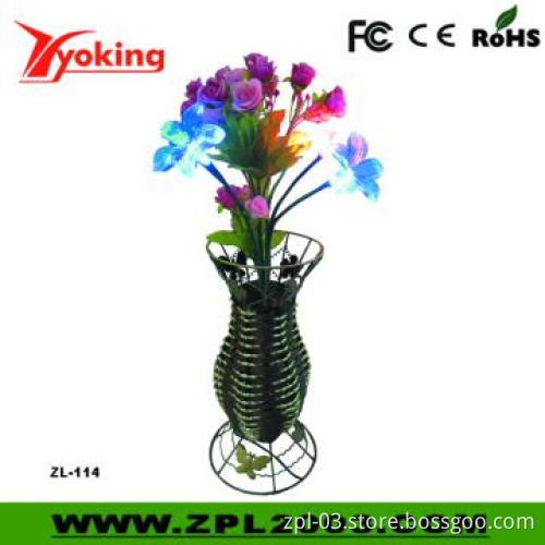 Iron Energy Saving LED Light (ZL-114)